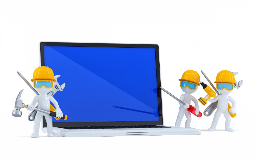 Best Website Maintenance Service Ibadan